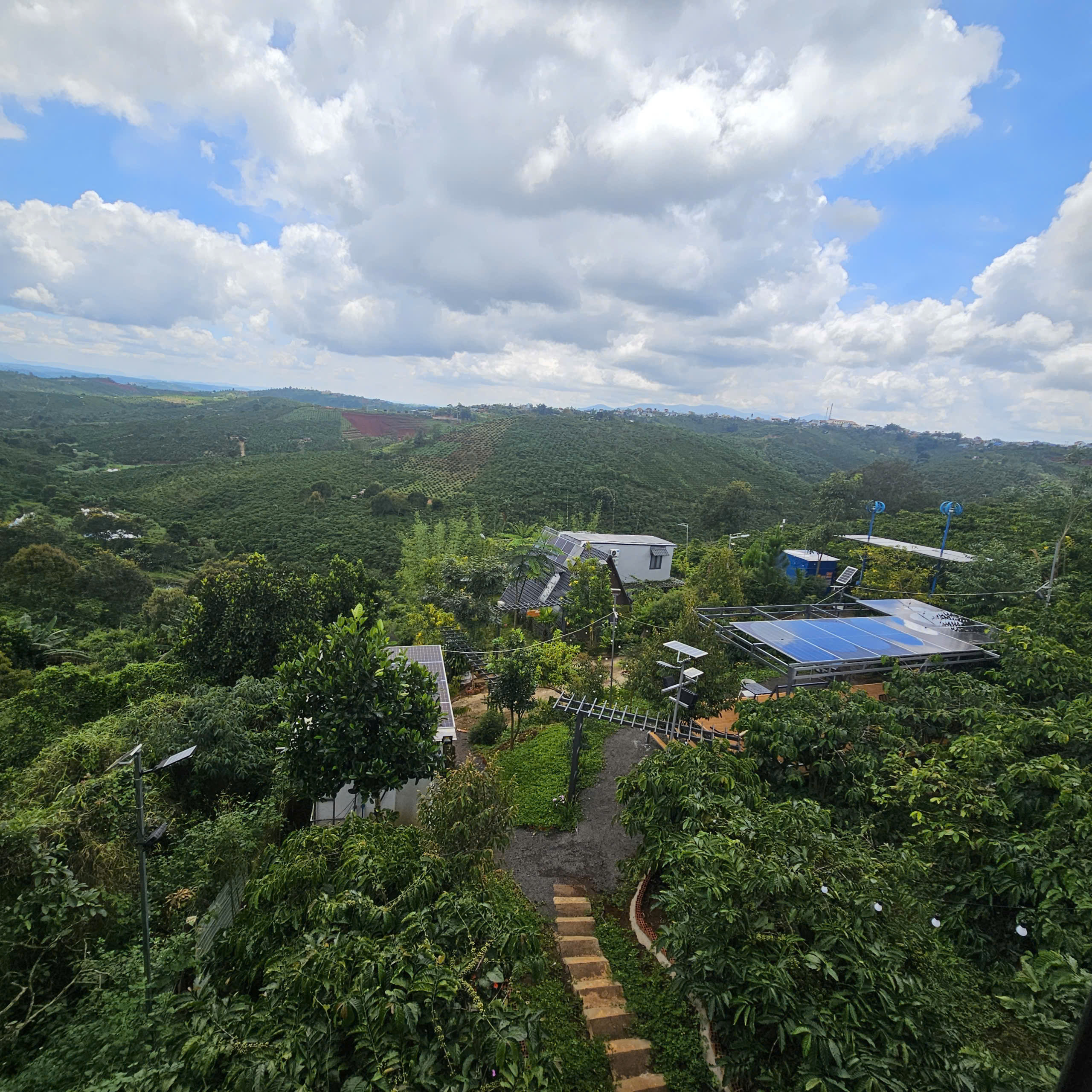 Tiện ích